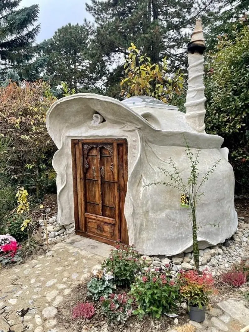 Kerterre-de-jour